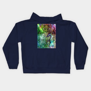 Shari and I Kids Hoodie